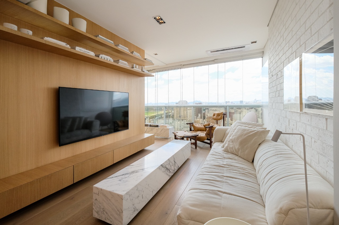 Apartamento para venda em Vila Olímpia