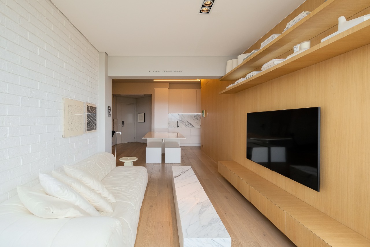 Apartamento para venda em Vila Olímpia