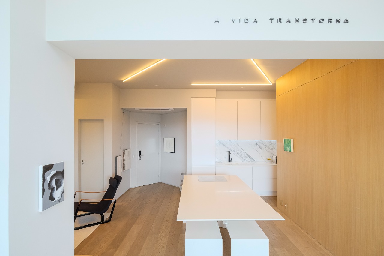 Apartamento para venda em Vila Olímpia