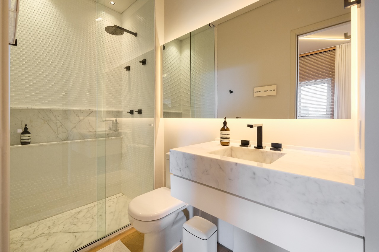 Apartamento para venda em Vila Olímpia