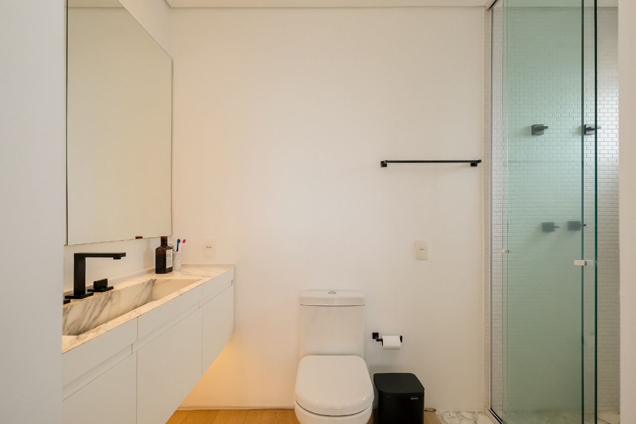 Apartamento para venda em Vila Olímpia