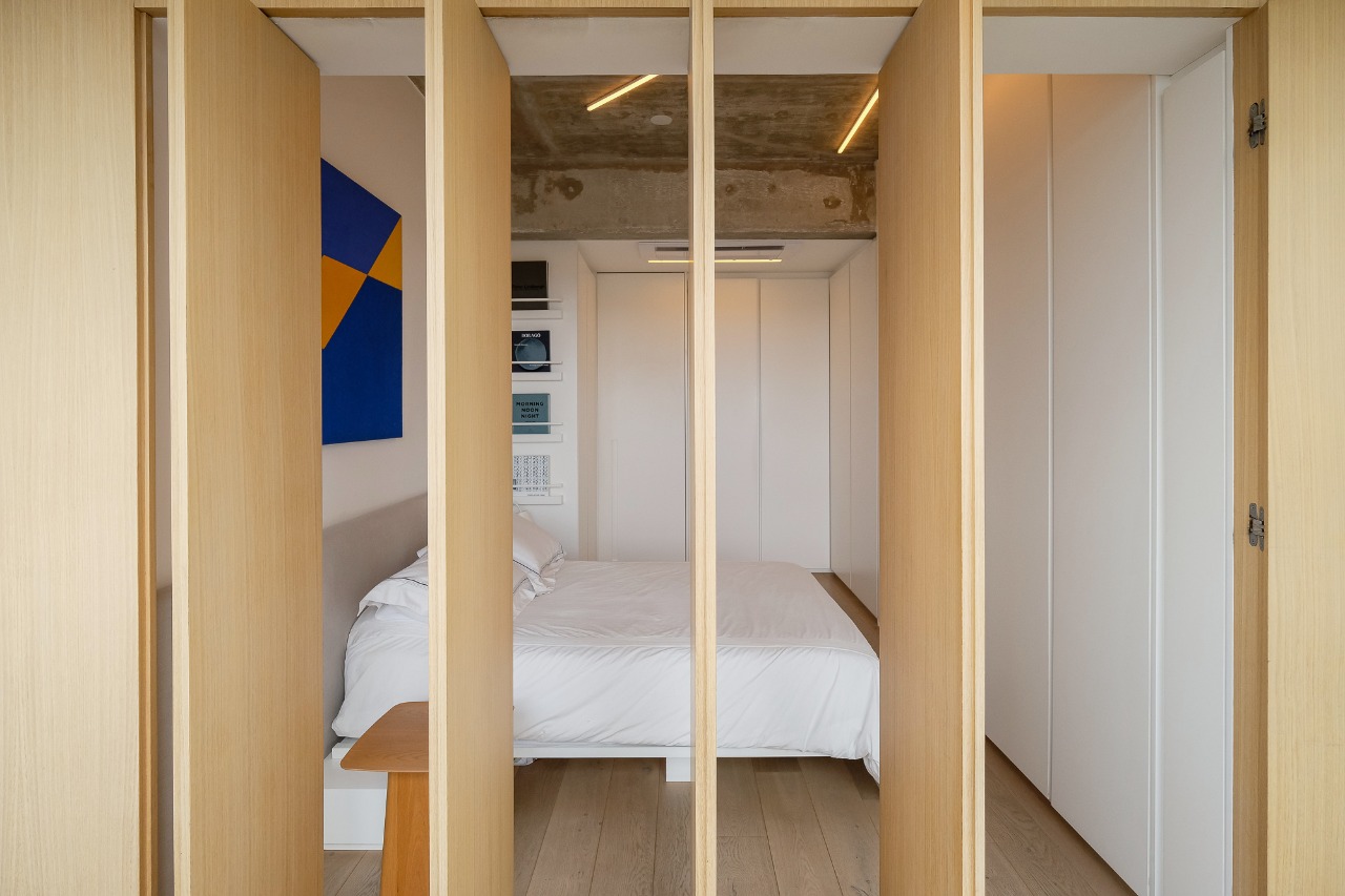 Apartamento para venda em Vila Olímpia