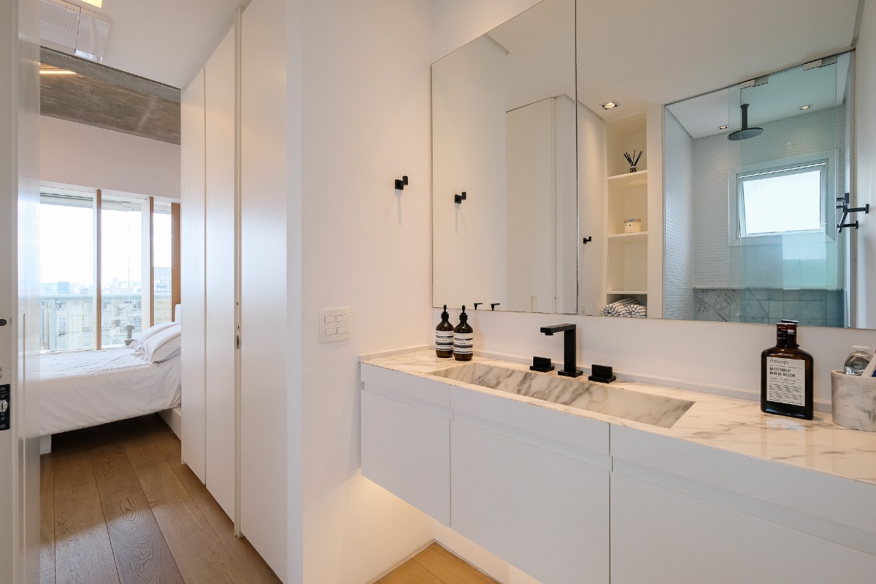 Apartamento para venda em Vila Olímpia