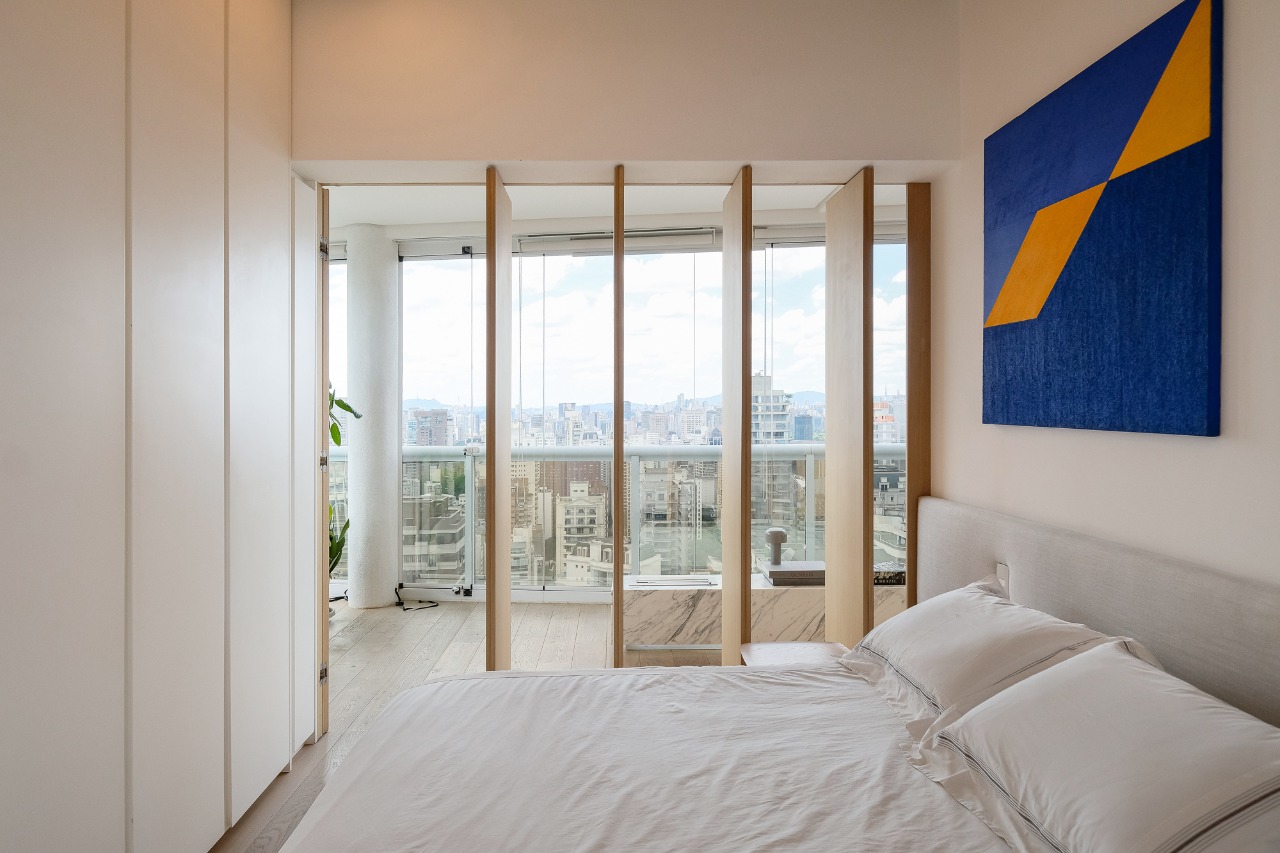 Apartamento para venda em Vila Olímpia