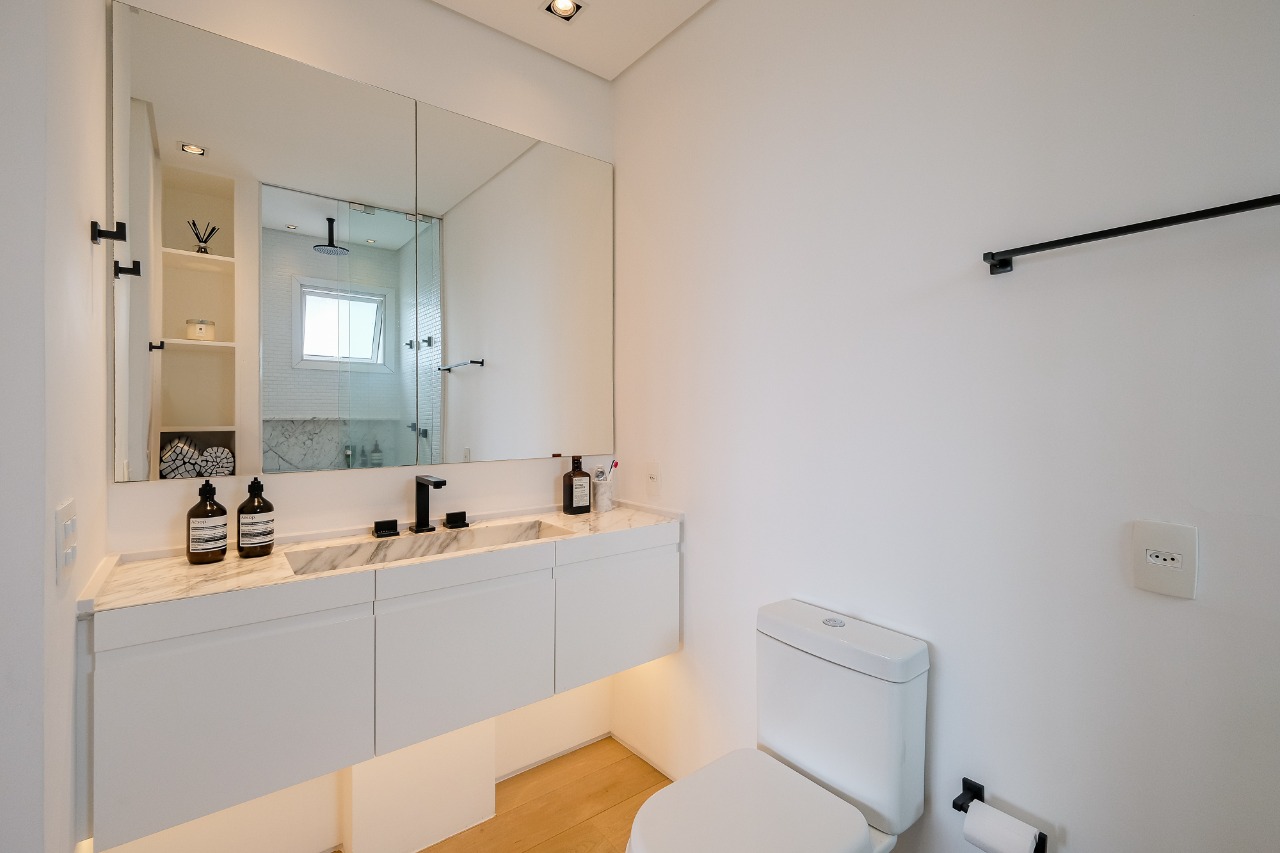 Apartamento para venda em Vila Olímpia
