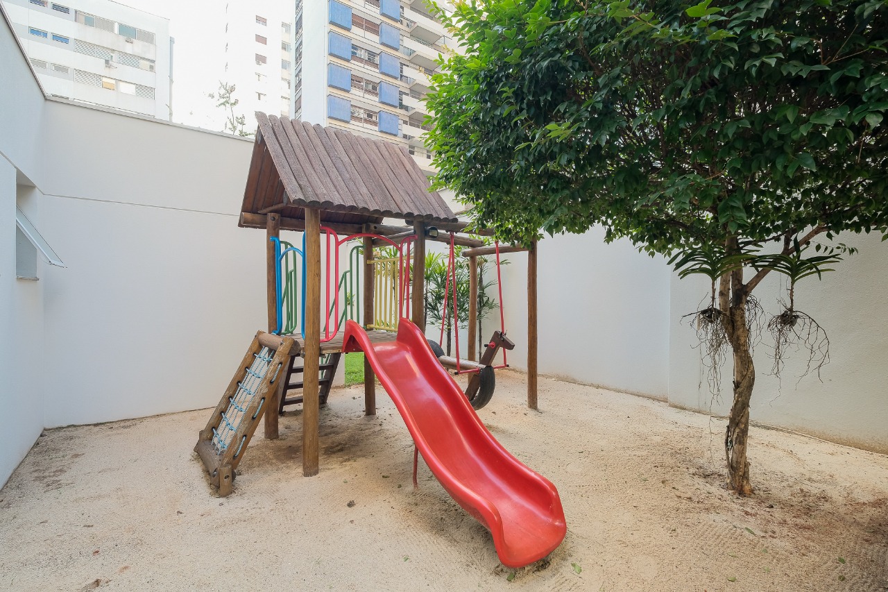 Cobertura para venda em Paraíso