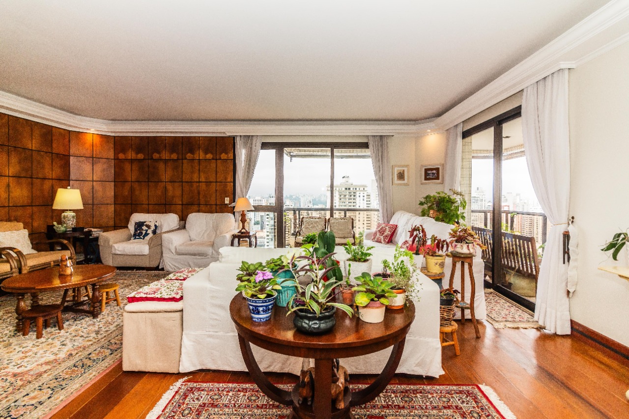 Apartamento para venda em Perdizes