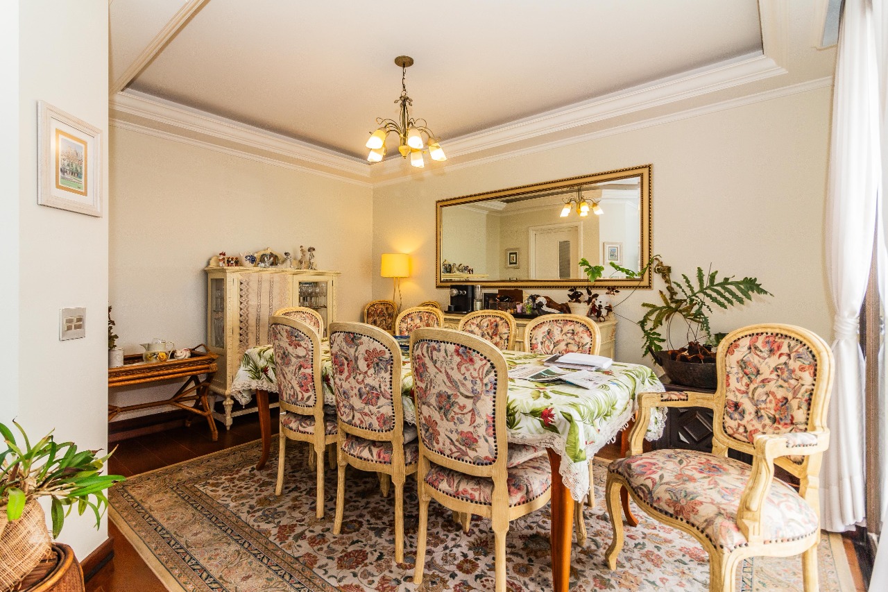 Apartamento para venda em Perdizes