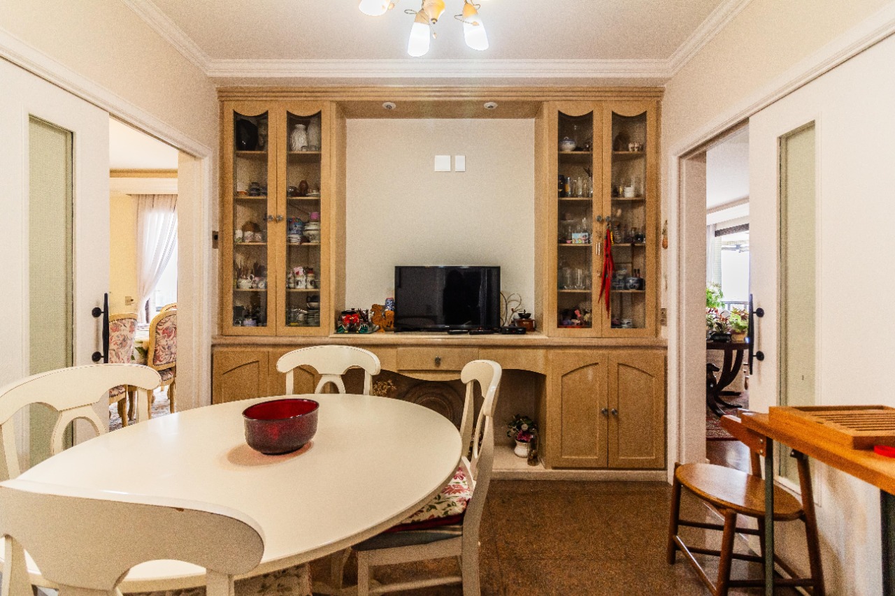 Apartamento para venda em Perdizes