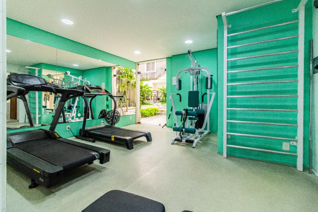 Apartamento para venda em Perdizes