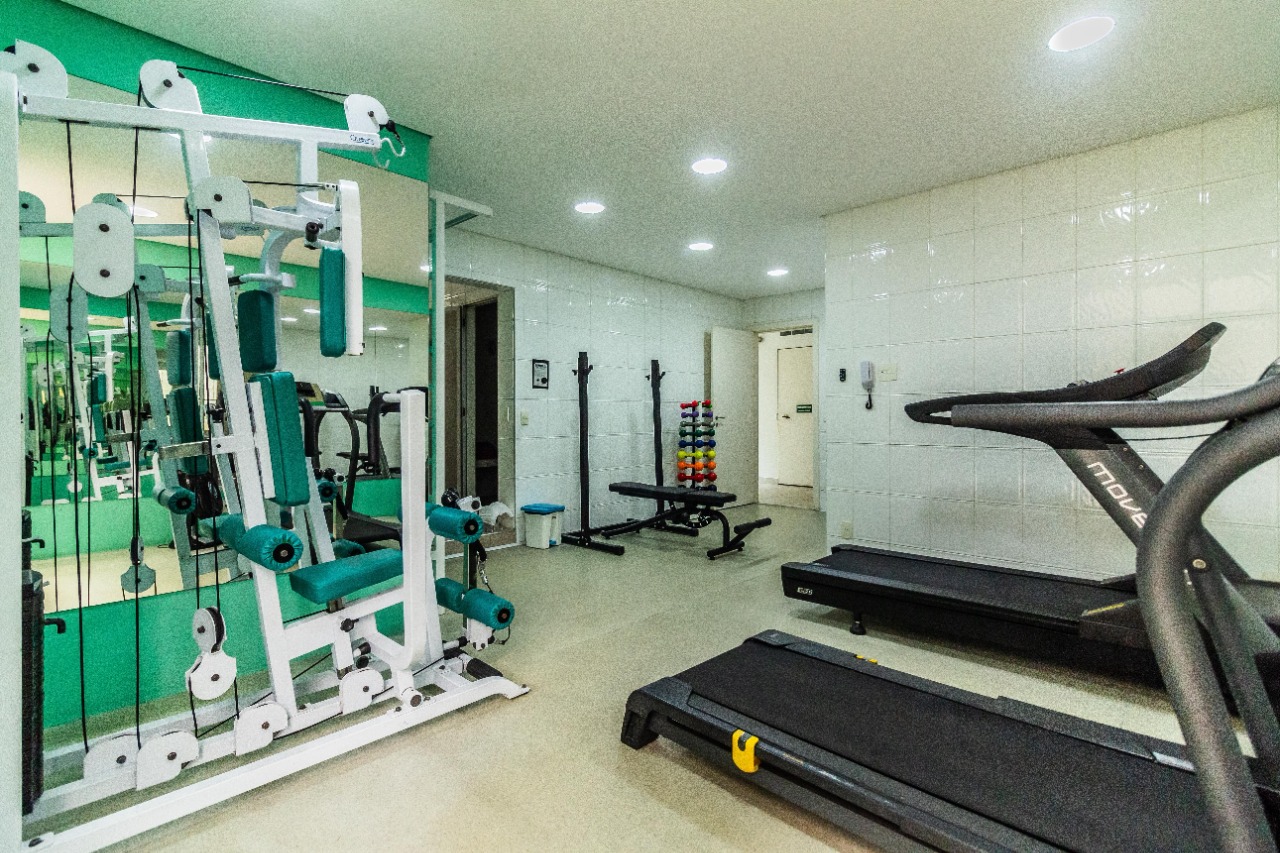 Apartamento para venda em Perdizes
