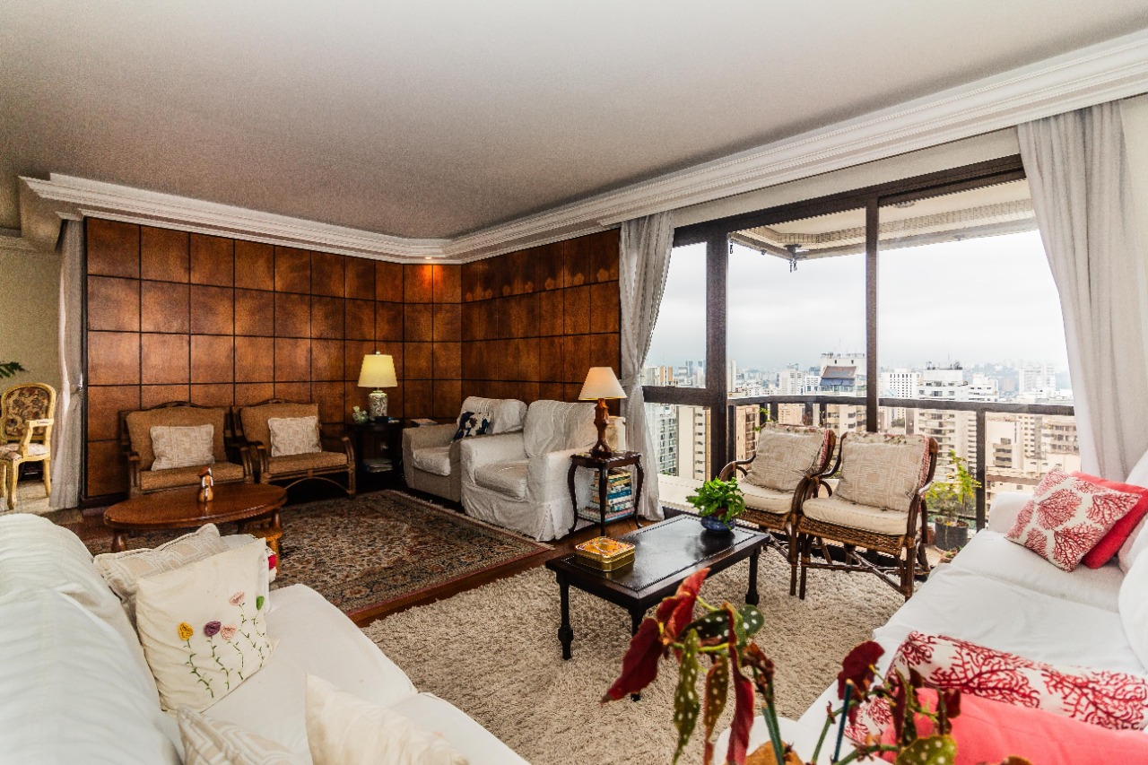 Apartamento para venda em Perdizes