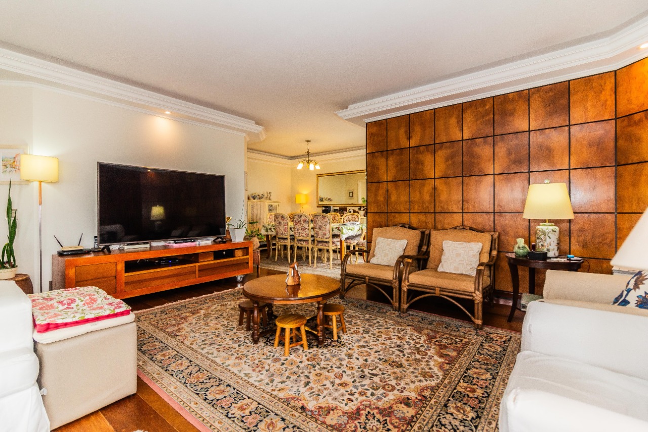 Apartamento para venda em Perdizes