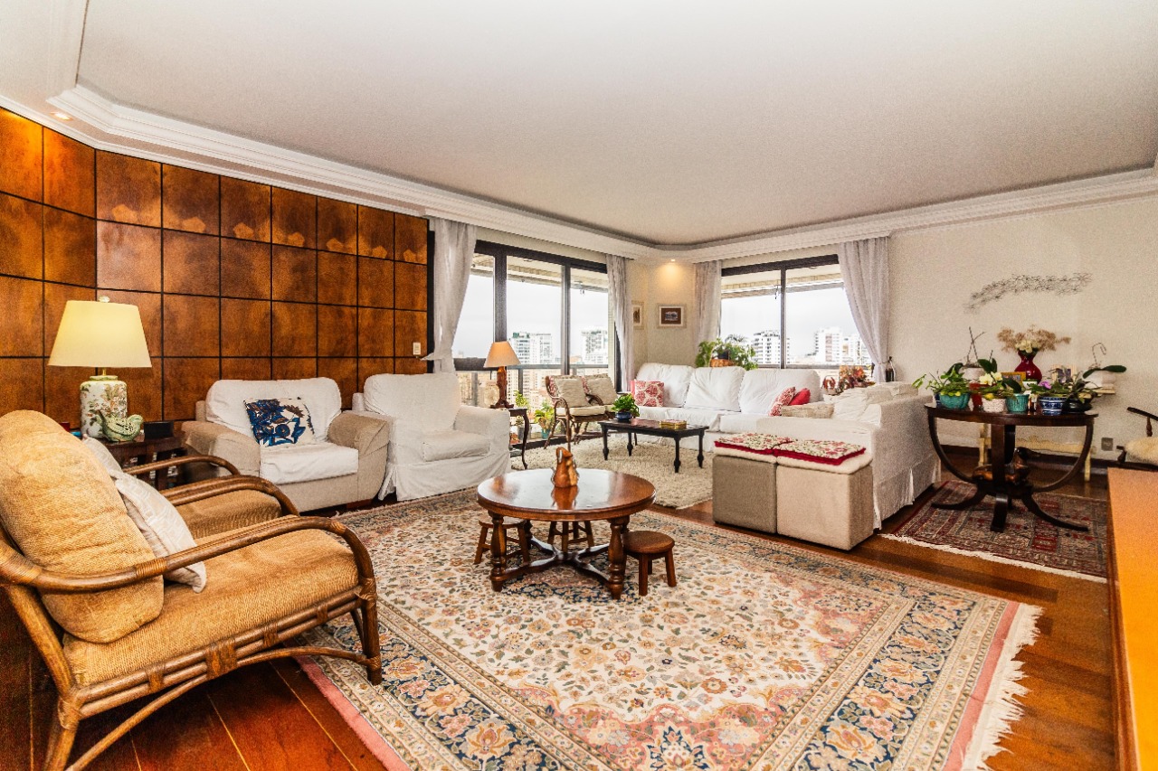 Apartamento para venda em Perdizes