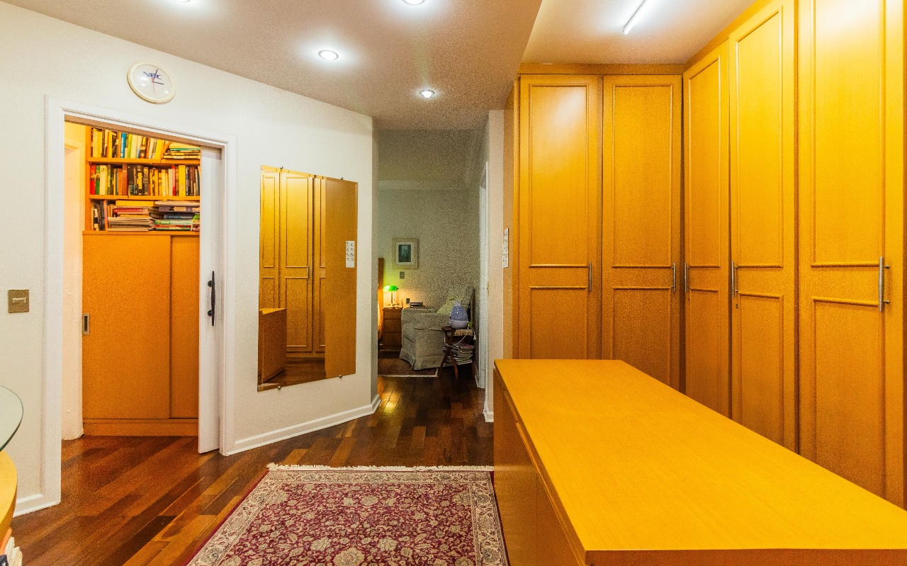 Apartamento para venda em Perdizes