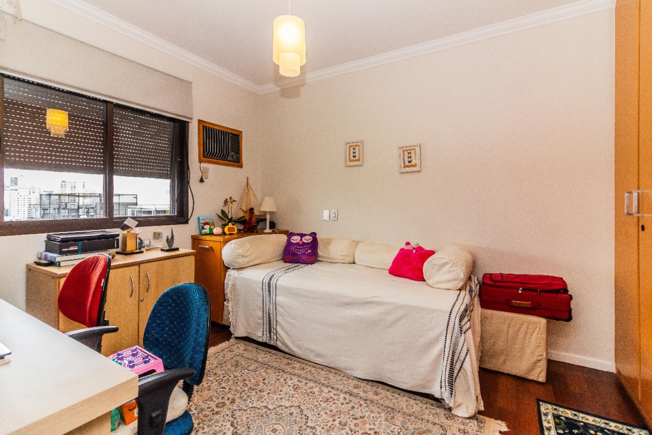 Apartamento para venda em Perdizes