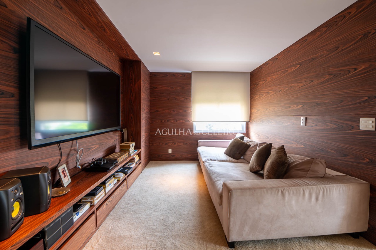 Apartamento para venda em Campo Belo