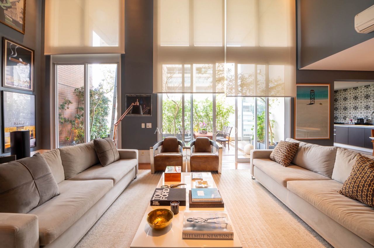 Apartamento para venda em Campo Belo