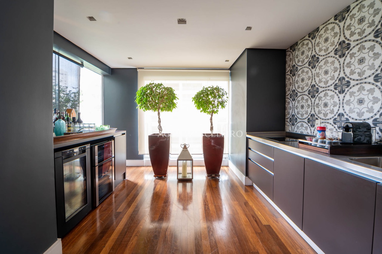 Apartamento para venda em Campo Belo