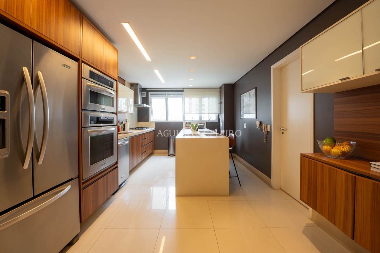 Apartamento para venda em Campo Belo