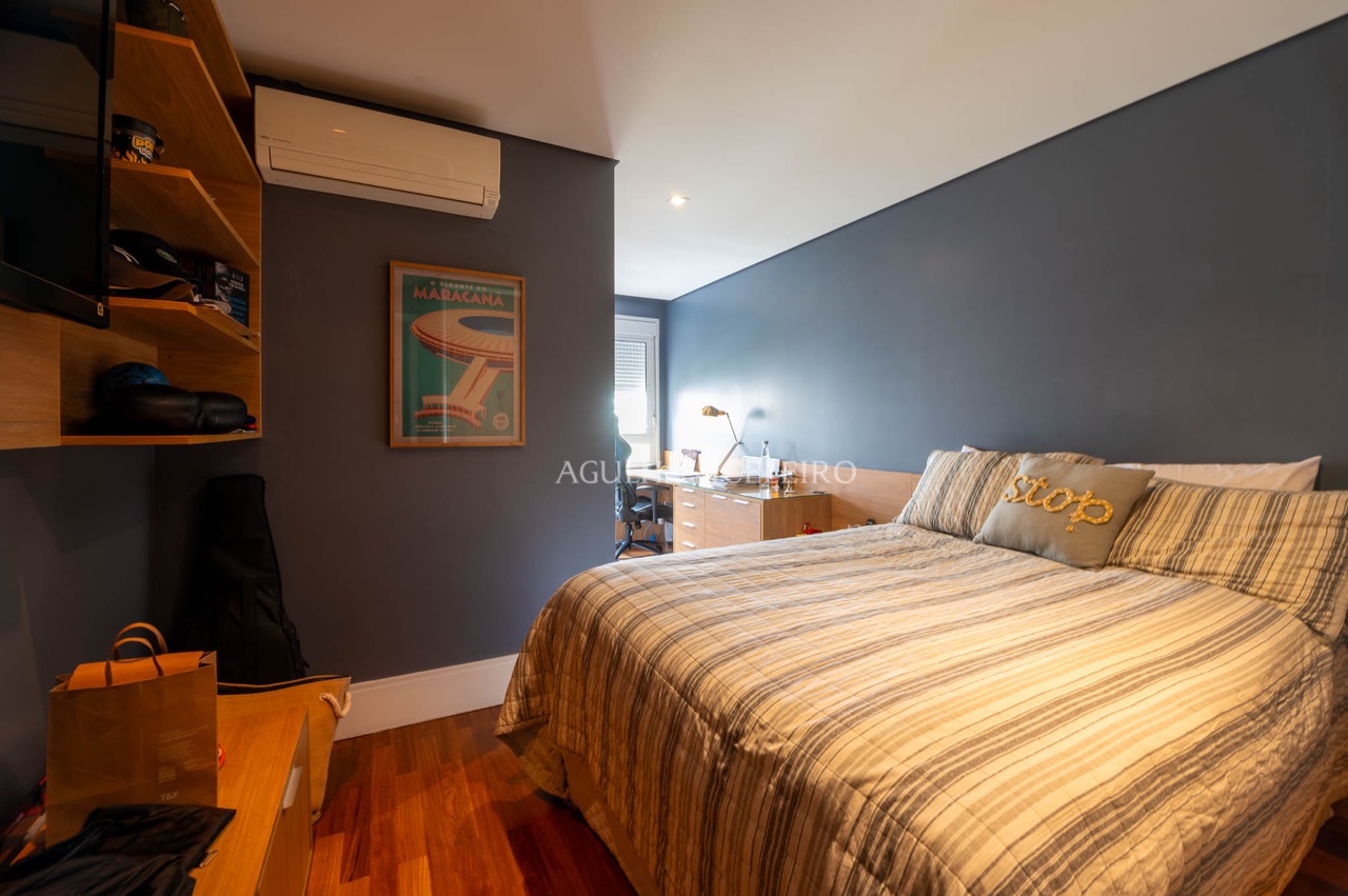 Apartamento para venda em Campo Belo