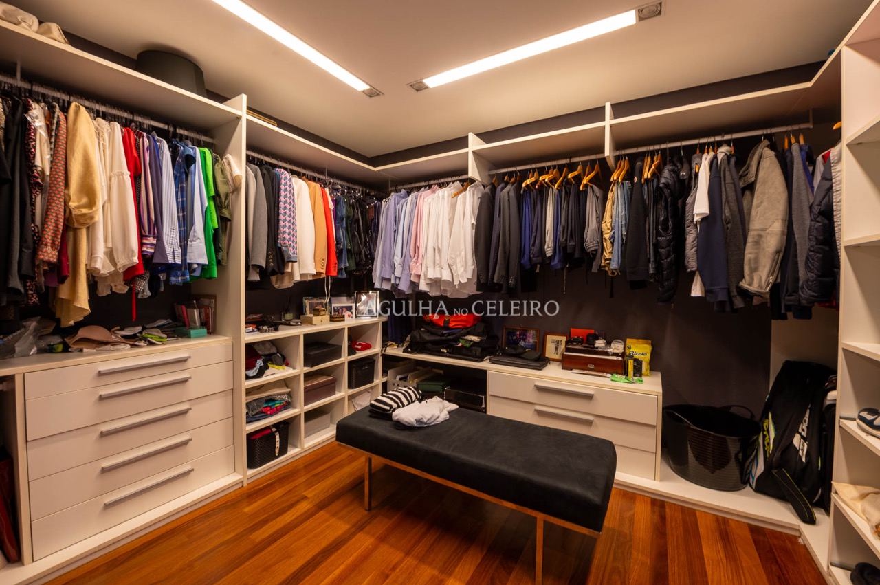 Apartamento para venda em Campo Belo
