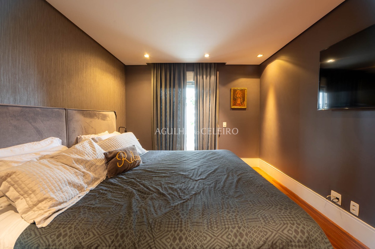 Apartamento para venda em Campo Belo