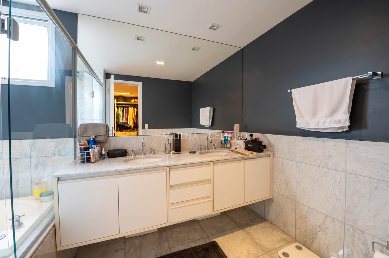 Apartamento para venda em Campo Belo