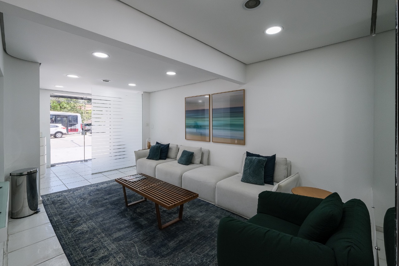 Casa Comercial para venda em Jardim Paulista