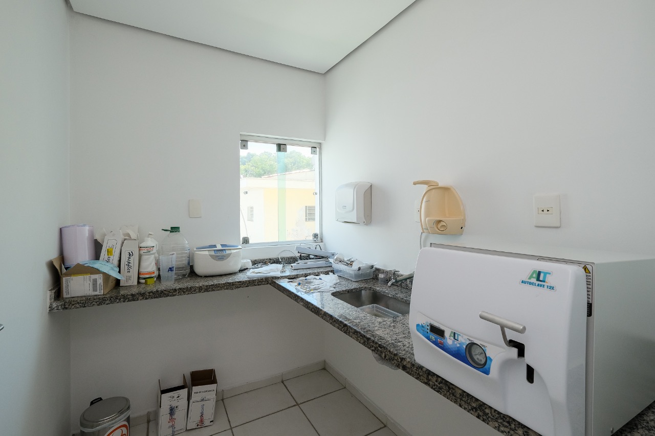 Casa Comercial para venda em Jardim Paulista