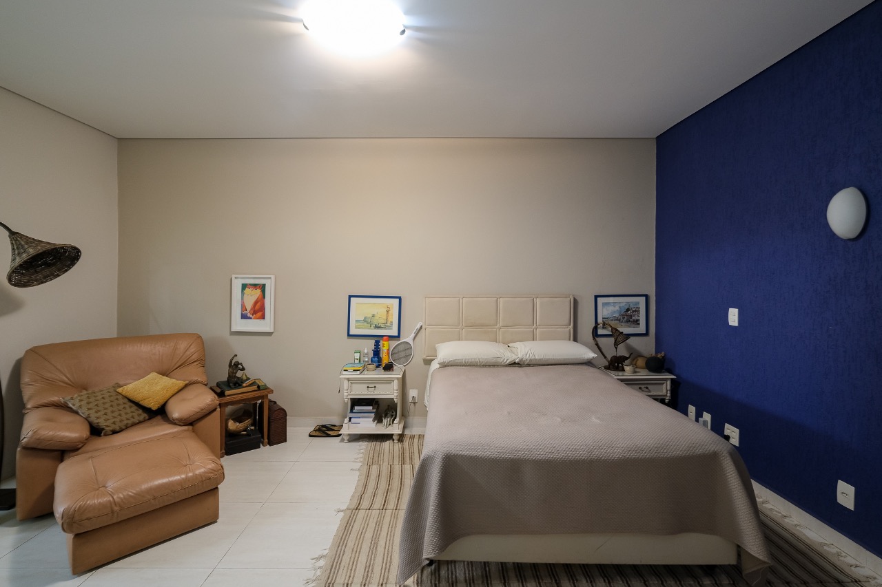 Casa para venda em Vila Nova Conceição