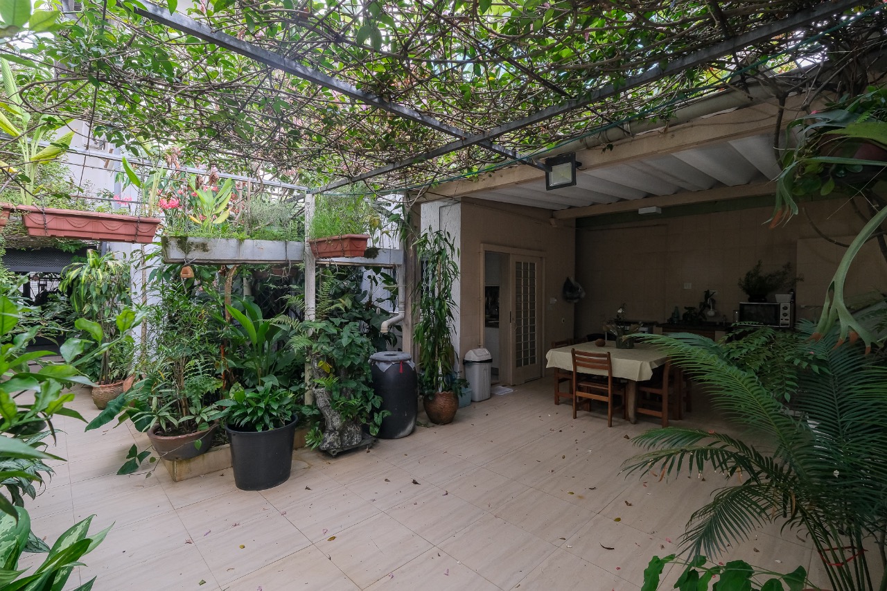 Casa para venda em Vila Nova Conceição