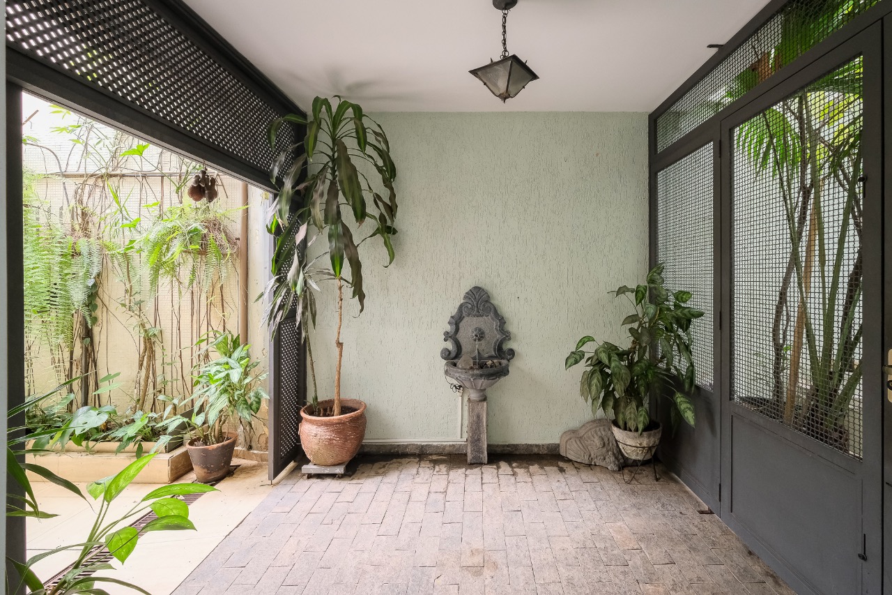 Casa para venda em Vila Nova Conceição
