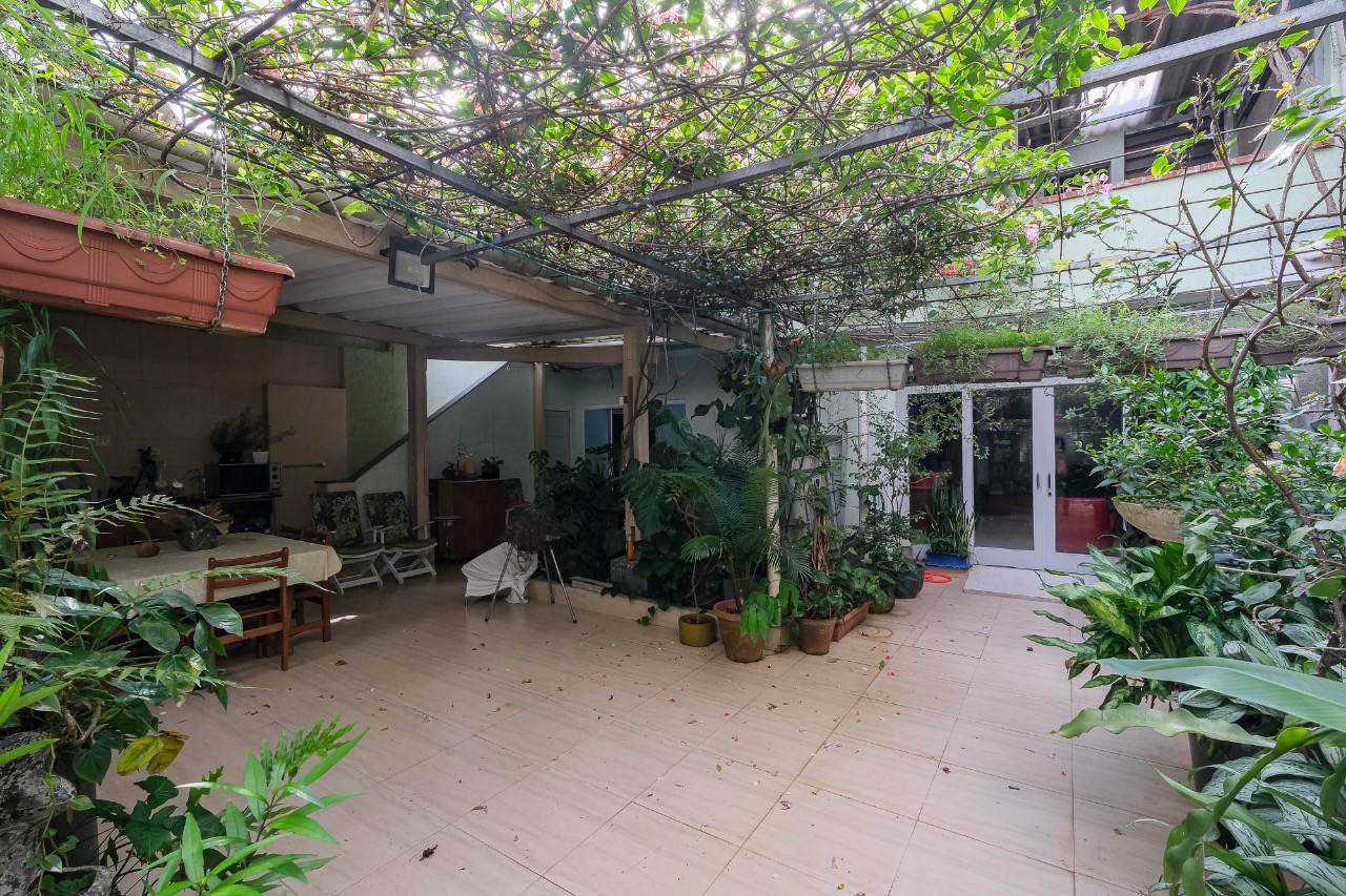 Casa para venda em Vila Nova Conceição