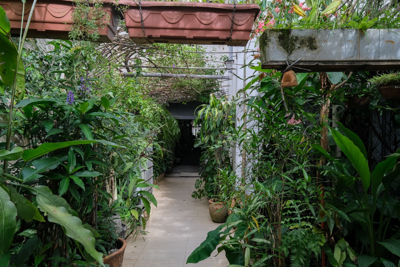 Casa para venda em Vila Nova Conceição