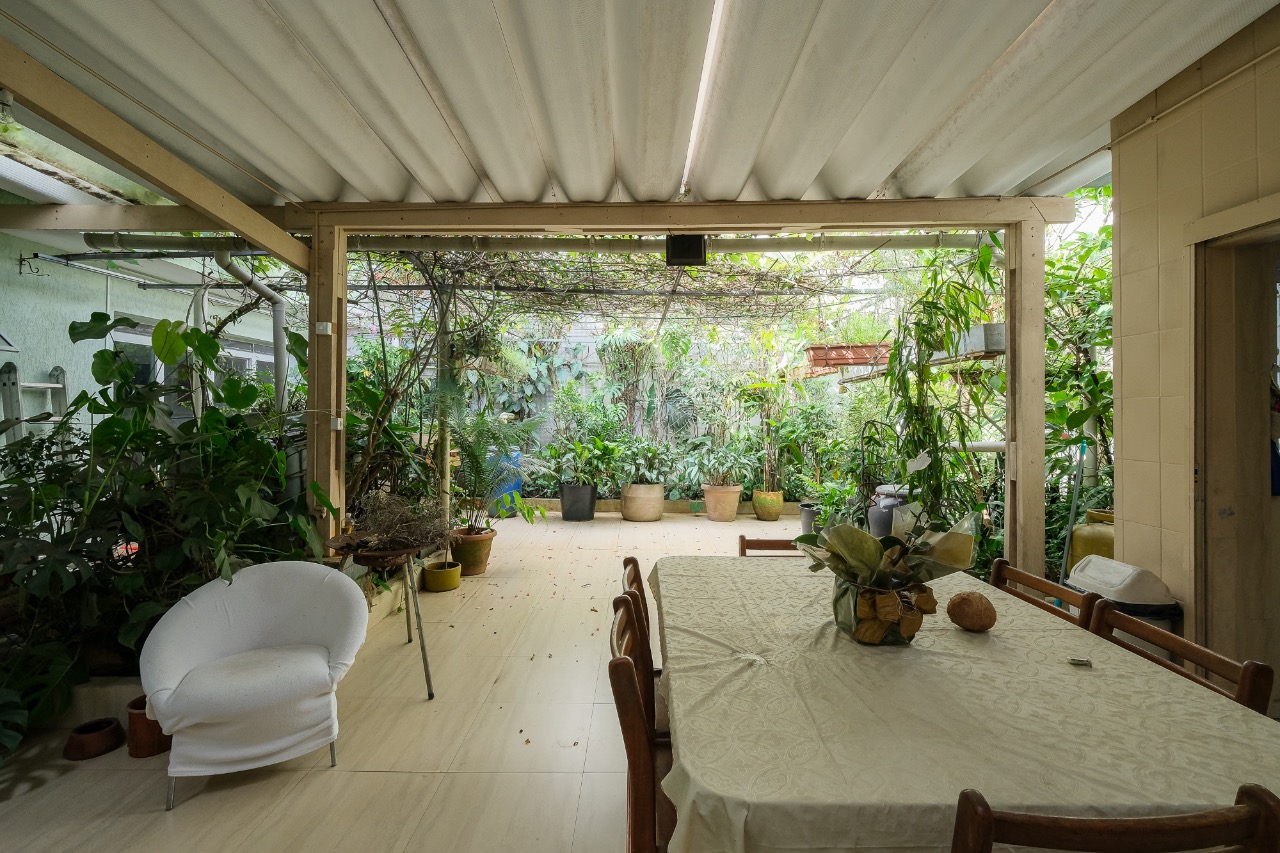 Casa para venda em Vila Nova Conceição