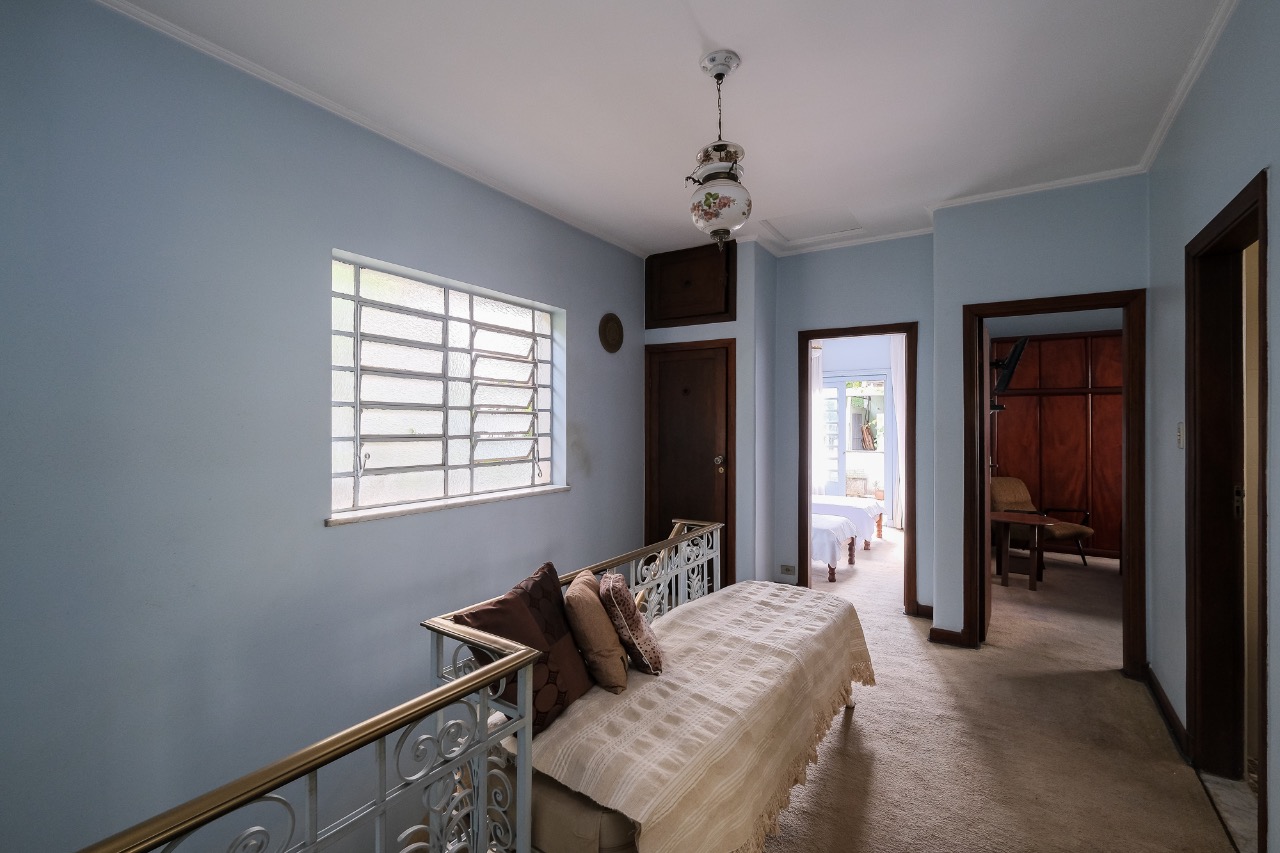 Casa para venda em Vila Nova Conceição