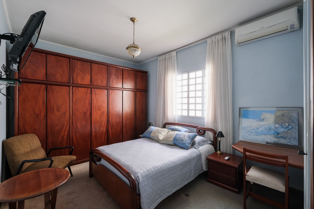 Casa para venda em Vila Nova Conceição