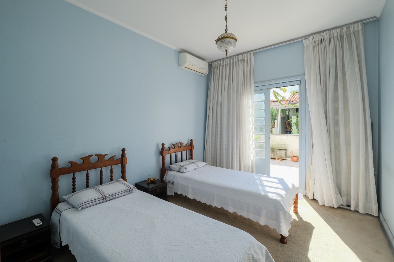 Casa para venda em Vila Nova Conceição