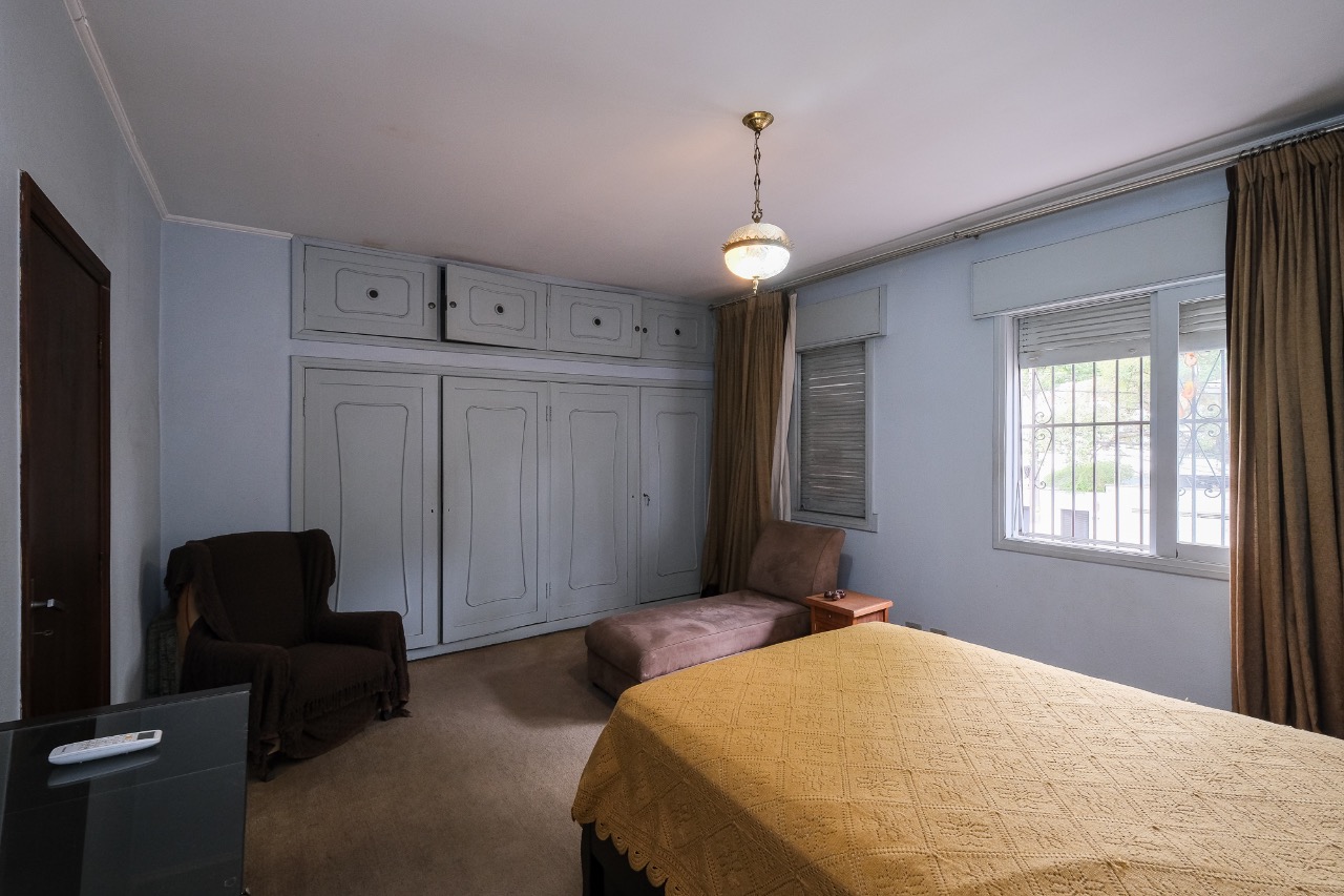 Casa para venda em Vila Nova Conceição