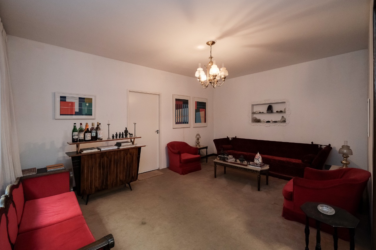 Casa para venda em Vila Nova Conceição