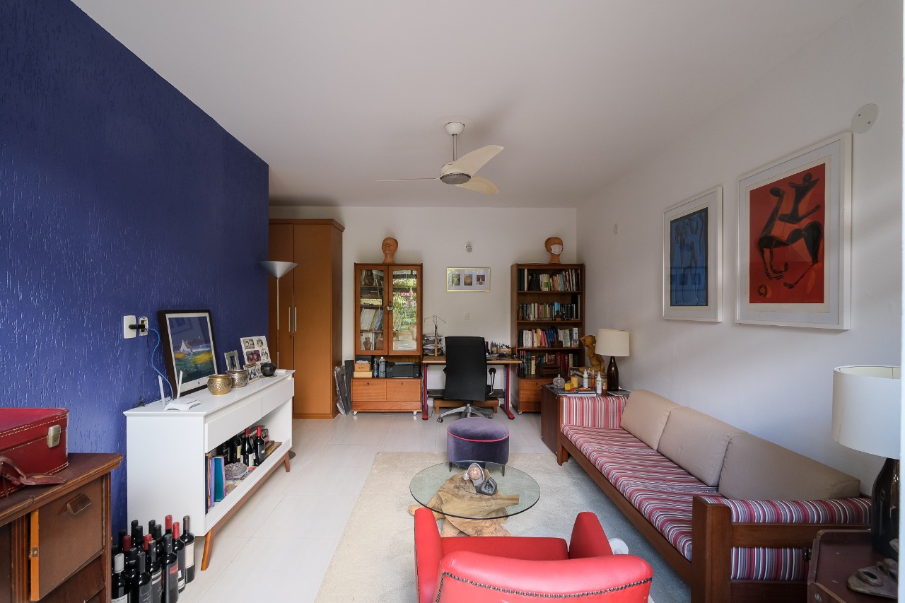 Casa para venda em Vila Nova Conceição