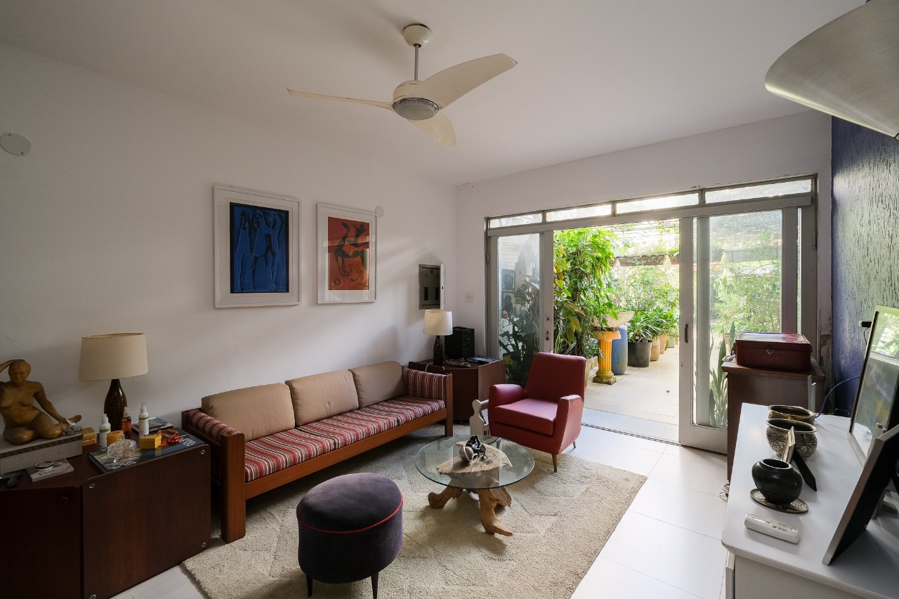 Casa para venda em Vila Nova Conceição
