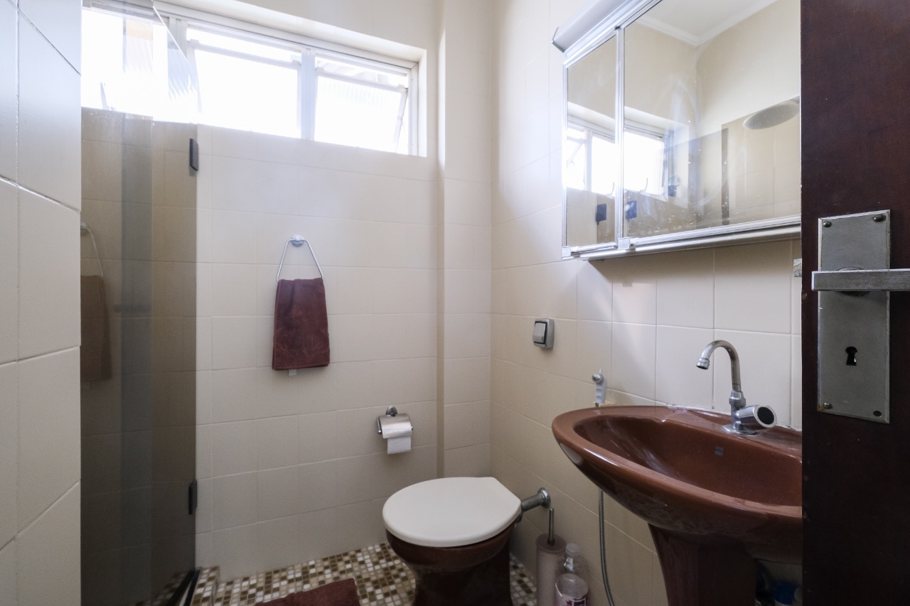 Casa para venda em Vila Nova Conceição
