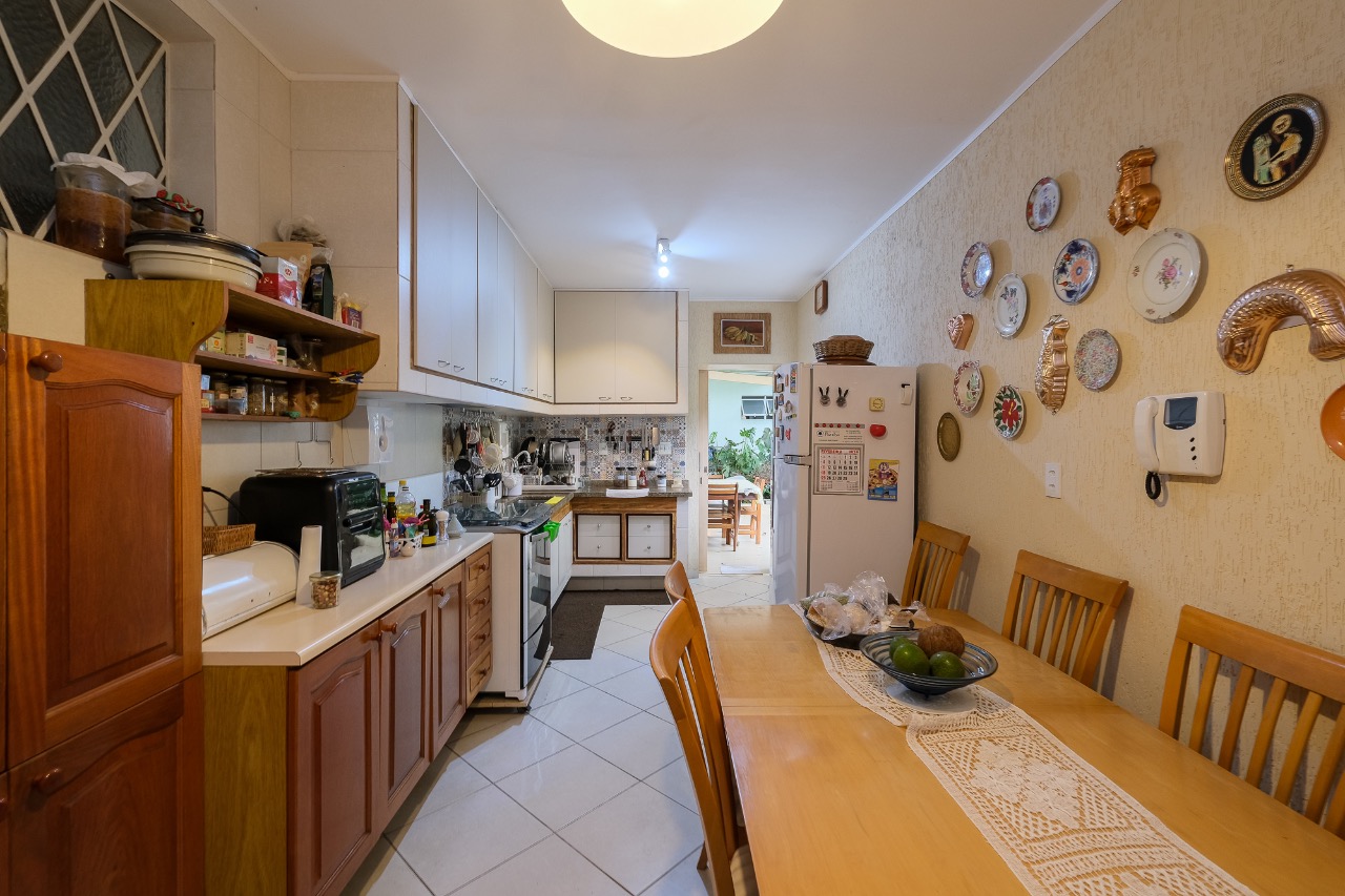 Casa para venda em Vila Nova Conceição