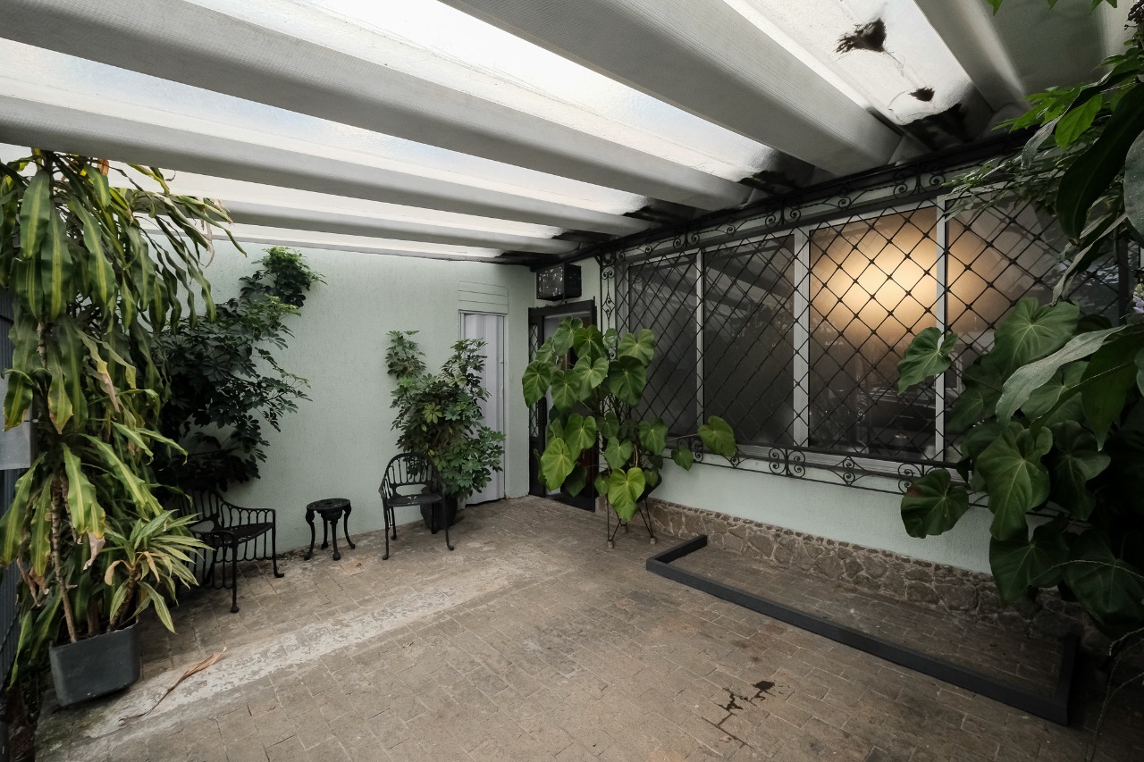 Casa para venda em Vila Nova Conceição