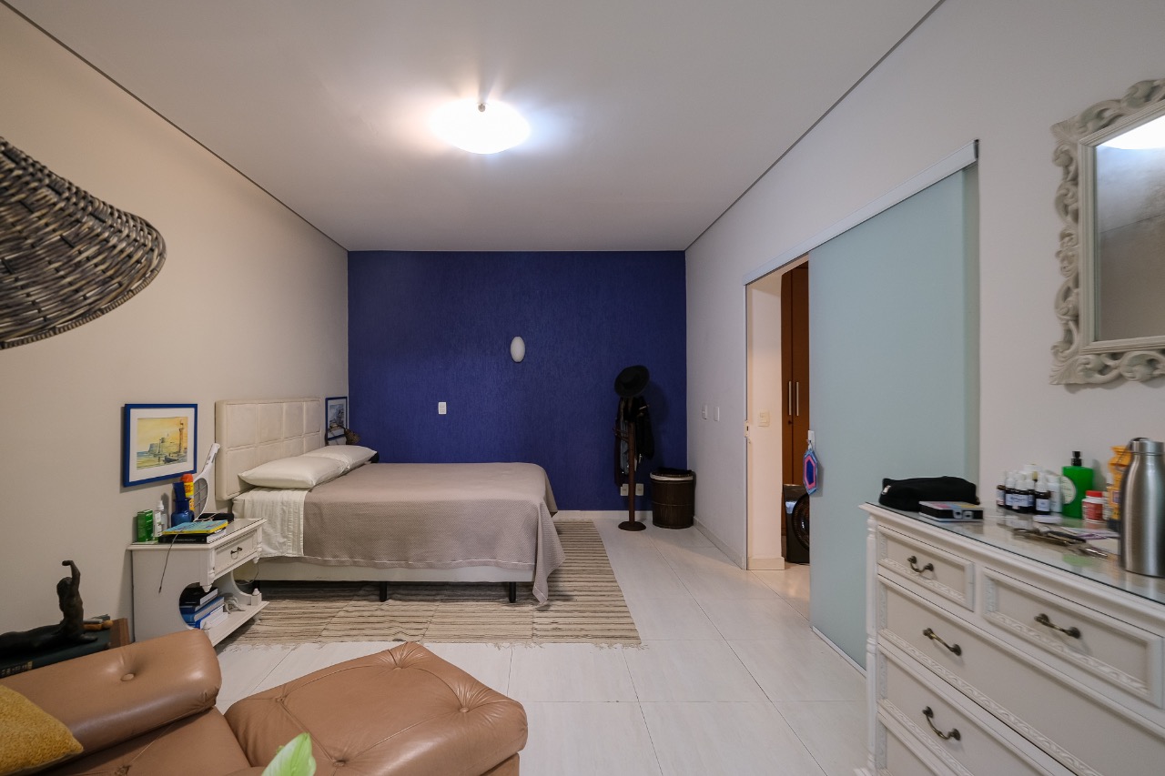 Casa para venda em Vila Nova Conceição