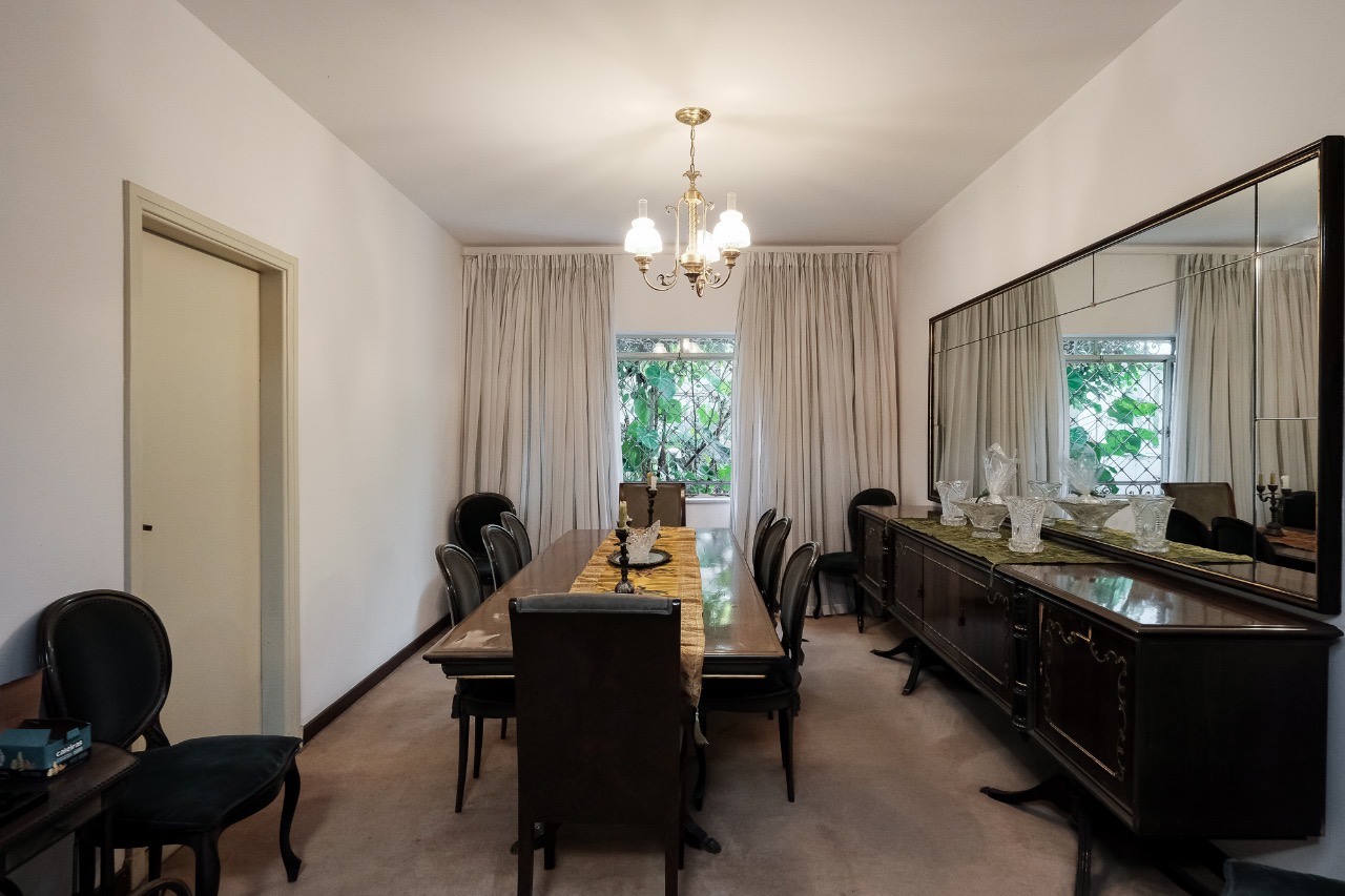 Casa para venda em Vila Nova Conceição