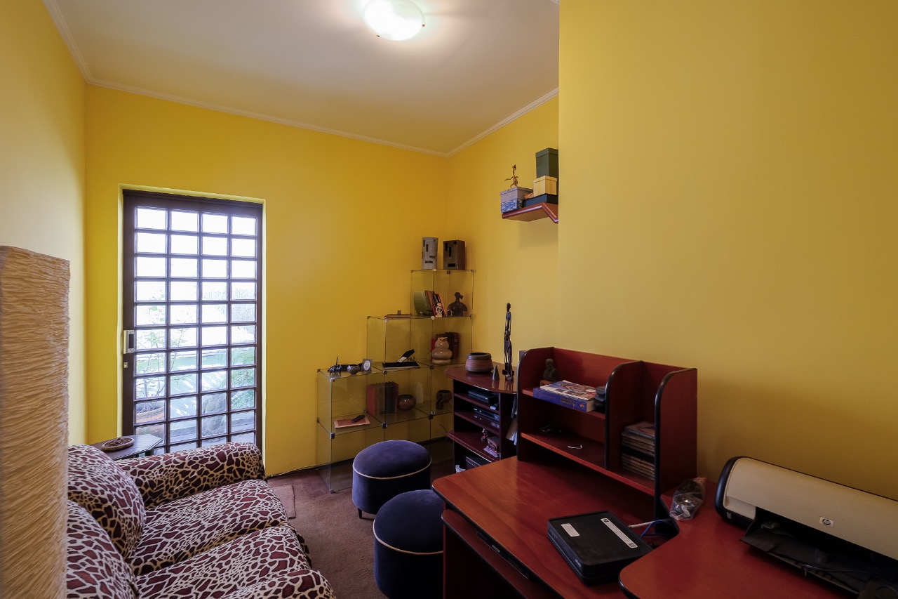 Casa para venda em Vila Nova Conceição