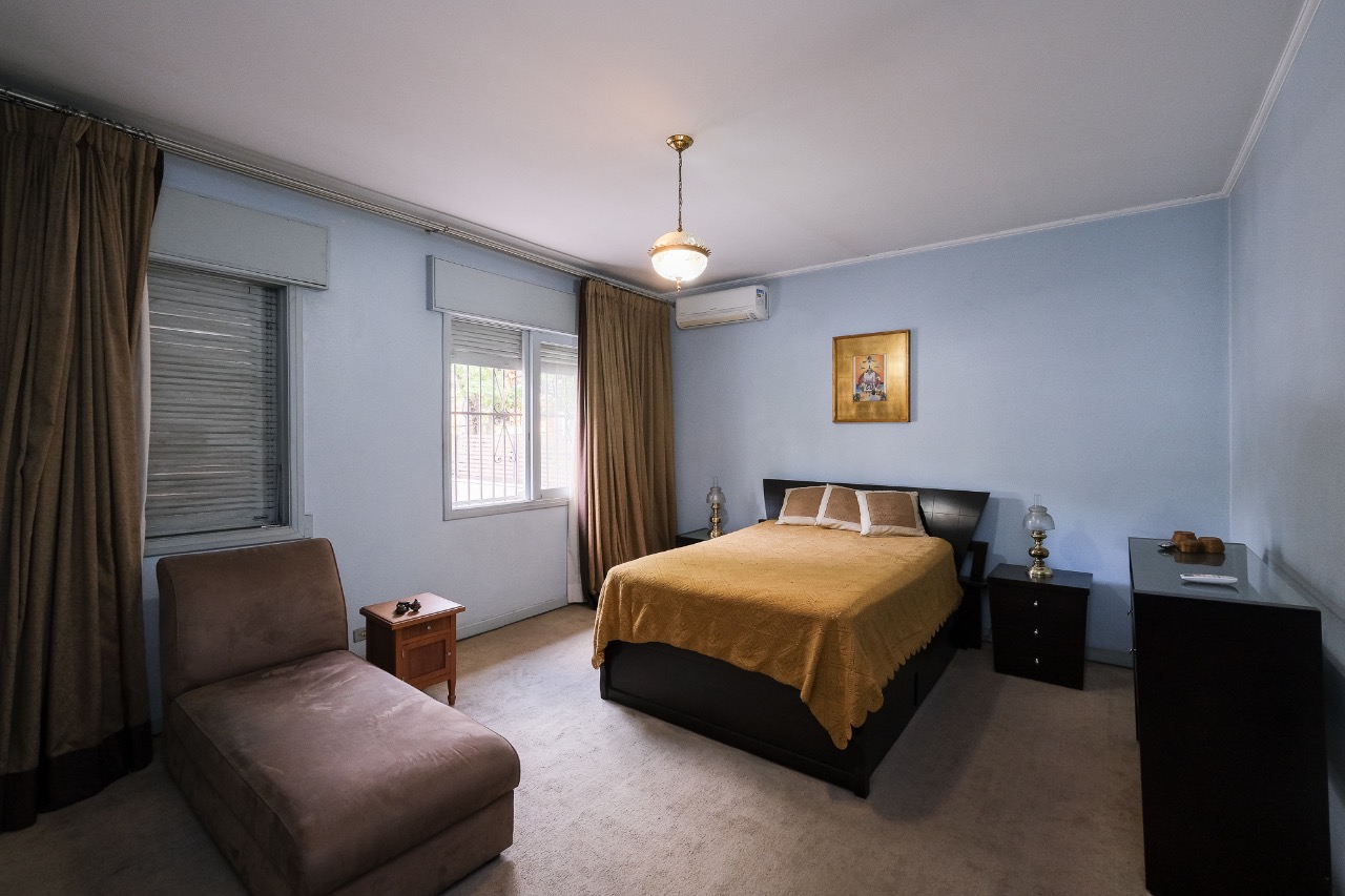 Casa para venda em Vila Nova Conceição
